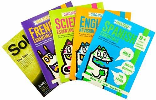 Image du produit Science, French, Spanish, English Revision (Anglais, 2018)