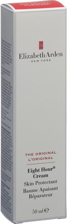 Actual product image Elizabeth Arden Eight Hour Cream Skin Protectant (50 ml)