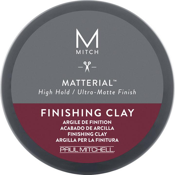 Paul Mitchell Mitch Matterial (Hair paste, 85 ml)