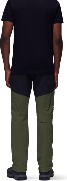 Immagine prodotto Mammut Zinal Hybrid Pants (3XL)