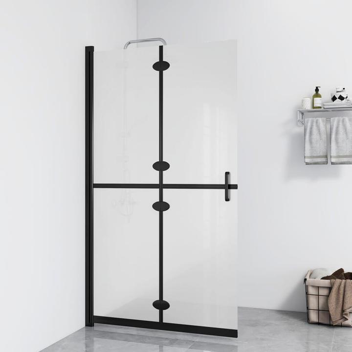 Actual product image VidaXL Yan (90 cm, 90 cm, 190 cm)