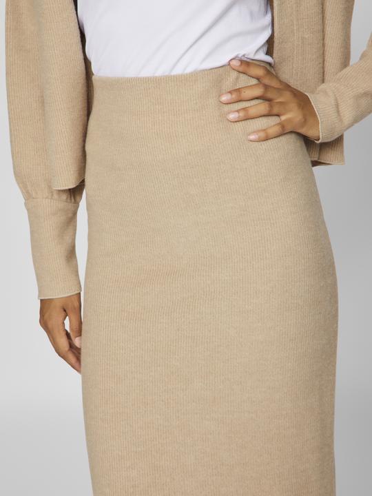 Actual product image Vila Midi pencil skirt (M)