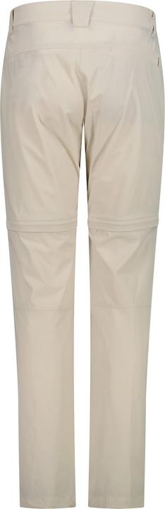 Actual product image CMP Campagnolo Zip Off (M)