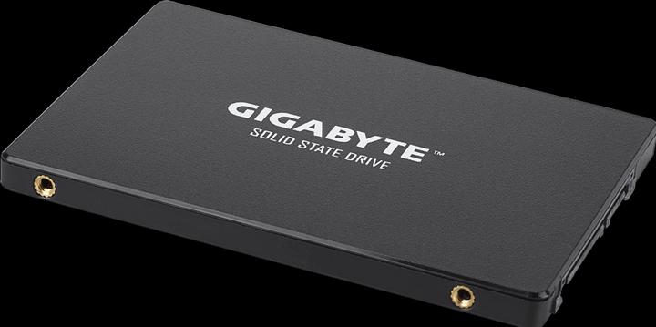 Produktbild Gigabyte GP-GSTFS31100TNTD (1000 GB, 2.5")