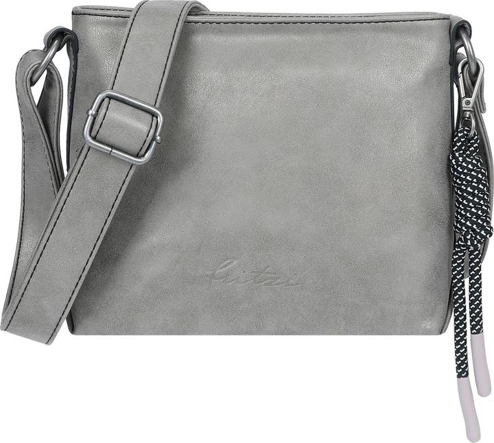 Fritzi aus Preußen Bitzi02 Jive Umhängetasche 24 cm