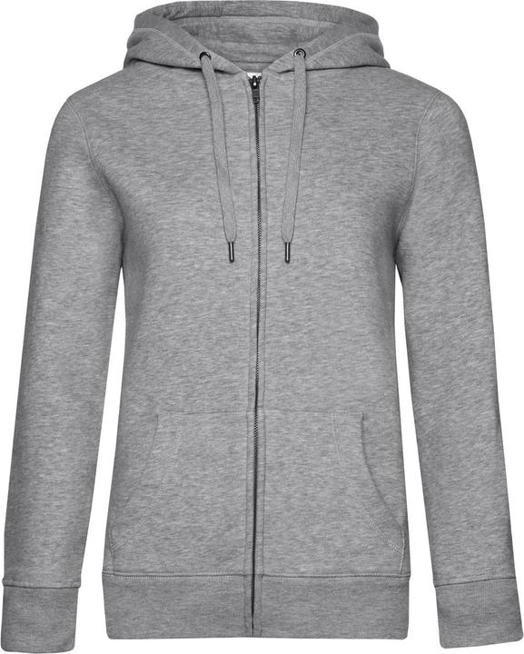 Grey heather
