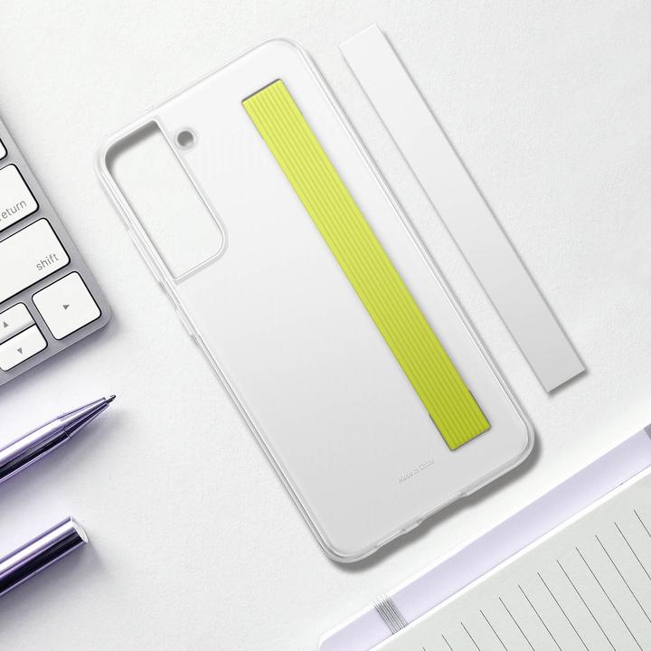 Immagine prodotto Samsung Copri cinghia trasparente (Samsung Galaxy S21 FE)