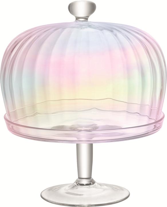 Produktbild LSA Kuchenplatte PEARL Ø 27 cm