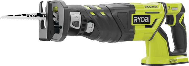 Produktbild Ryobi R18RS7-0 Brushless Akku-Säbelsäge