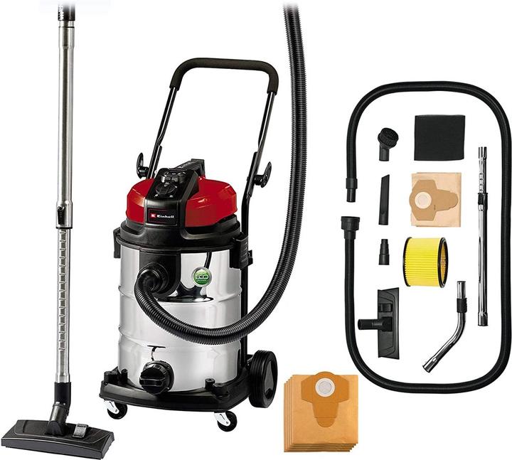 Image du produit Einhell Te-Vc 2230 Sa (Aspirateur eau et poussière)