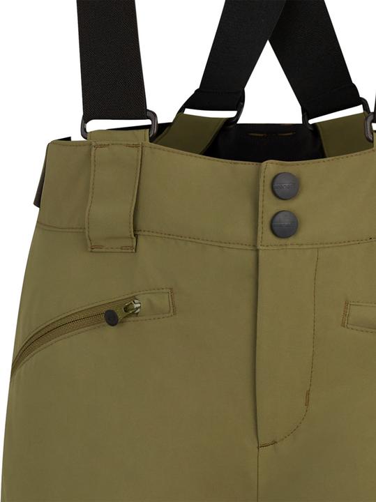 Actual product image Ziener AXI jun (pants ski) (116)