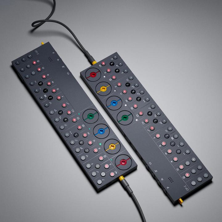 Image du produit Teenage Engineering OP-Z