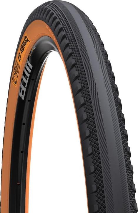 Actual product image Wtb ByWay (27.5 x 1.75, 47-584)