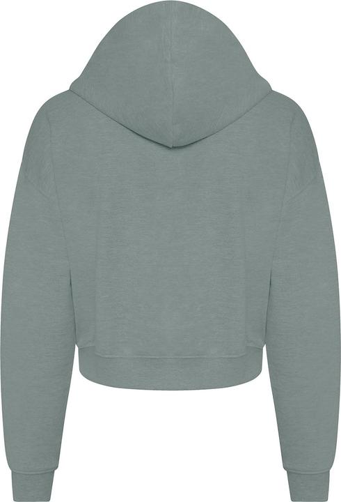 Produktbild Awdis Just Hoods Kapuzenpullover kurz geschnitten (XL)
