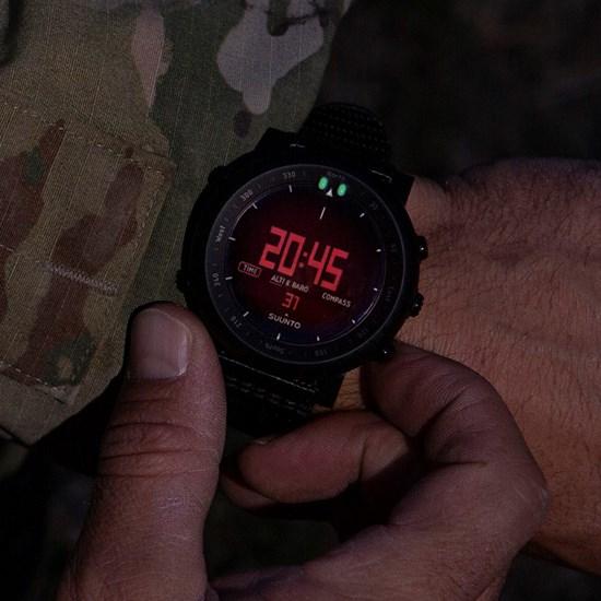 Image du produit Suunto Core Alpha Stealth (49.50 mm)