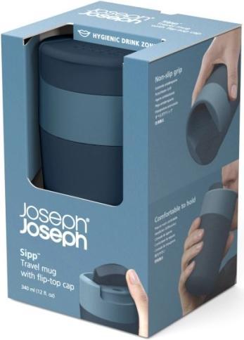 Produktbild Joseph Joseph Reisebecher Sipp (0.34 l)