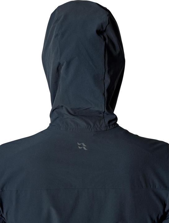Actual product image Rab Borealis Hoodie (16, XL)