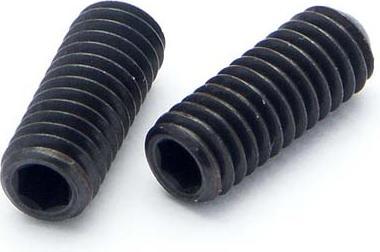 Image du produit HPI Set De Vis M4x10mm (6 Vis par pièce)