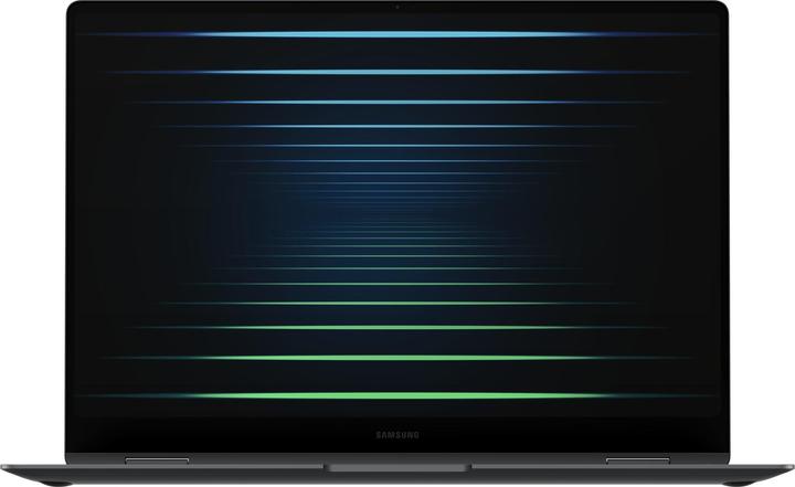 Actual product image Samsung Galaxy Book5 Pro 360
