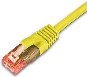 Immagine prodotto Wirewin Cavo di rete (U/UTP, CAT6, 0.50 m)
