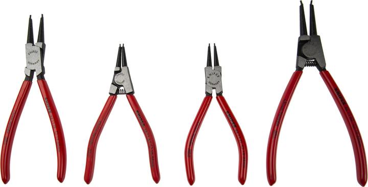 Produktbild Knipex Sicherungsringzangen-Set (325 mm)