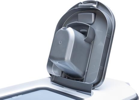 Image du produit Curver Conteneur de nourriture pour chat 35l