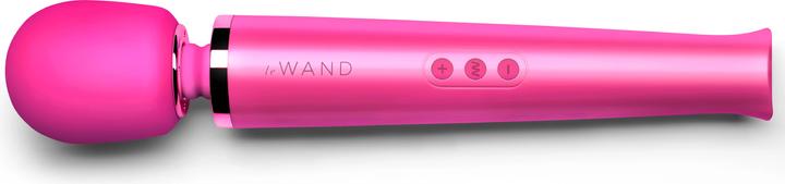 Actual product image Le Wand Rechargeable Massager Magenta