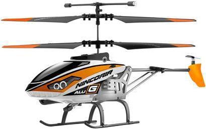 Actual product image Ninco Nincoair Alu G+