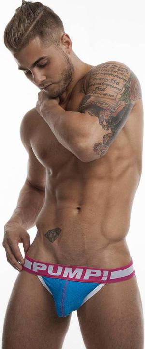 Produktbild Pure Leaf PUMP! Sugar Rush Jock (S)