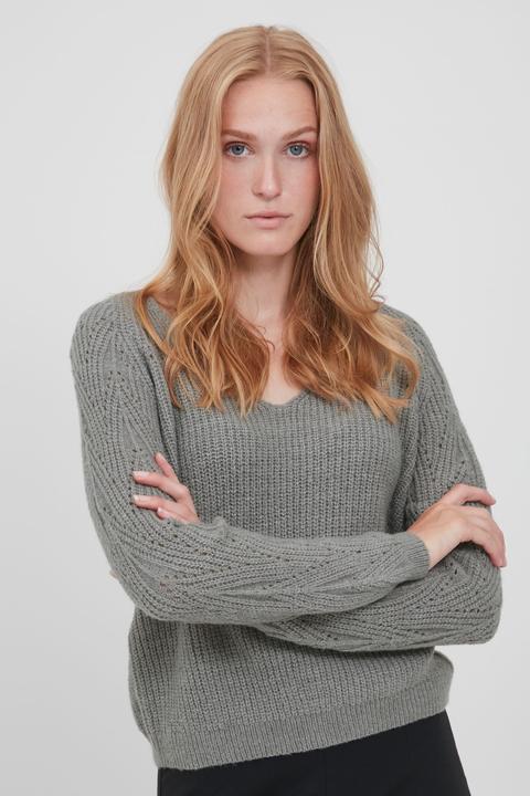 Produktbild B.young BYOMIKKA JUMPER 20810216 (XXL)