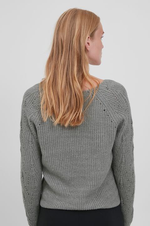 Produktbild B.young BYOMIKKA JUMPER 20810216 (XXL)