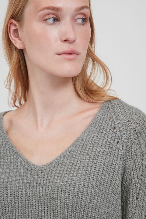 Produktbild B.young BYOMIKKA JUMPER 20810216 (XXL)