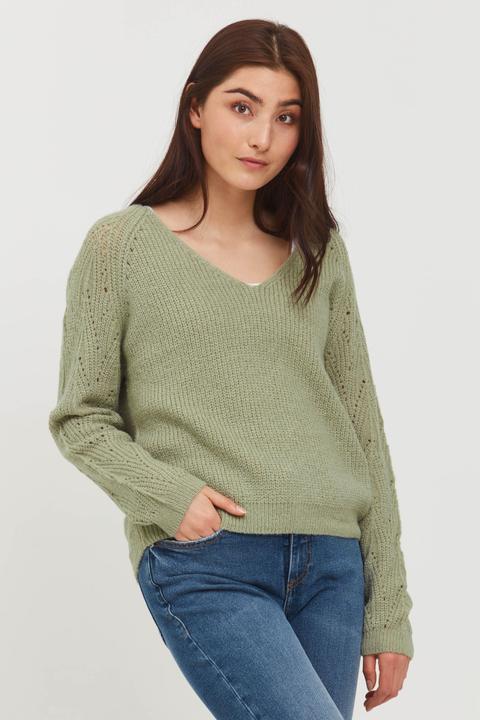 Produktbild B.young BYOMIKKA JUMPER 20810216 (L)