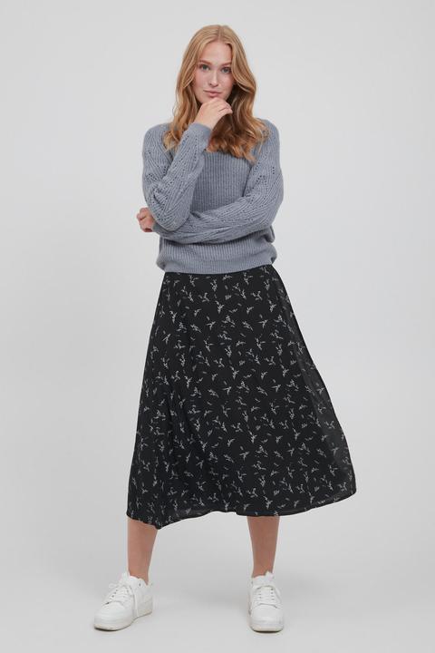 Actual product image B.young BYOMIKKA JUMPER 20810216 (XXL)
