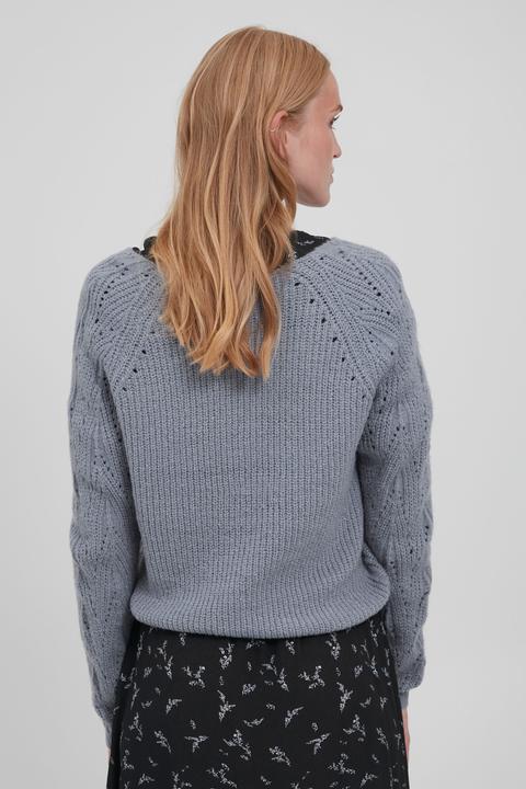 Actual product image B.young BYOMIKKA JUMPER 20810216 (XXL)