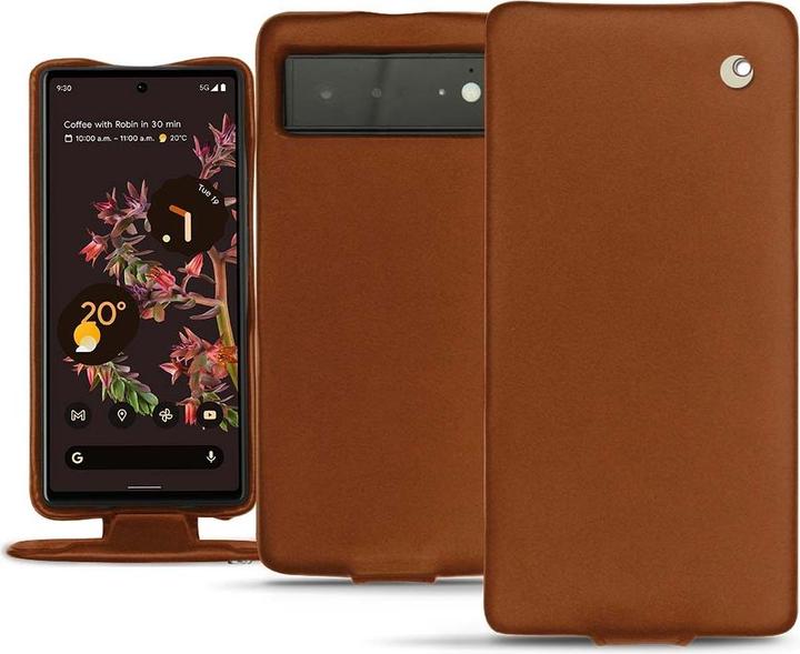 Marron Veggie ( Pantone #95614d )
