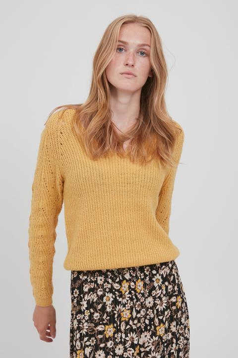 Produktbild B.young BYOMIKKA JUMPER 20810216 (XXL)