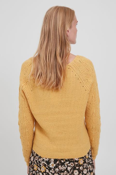 Produktbild B.young BYOMIKKA JUMPER 20810216 (XXL)