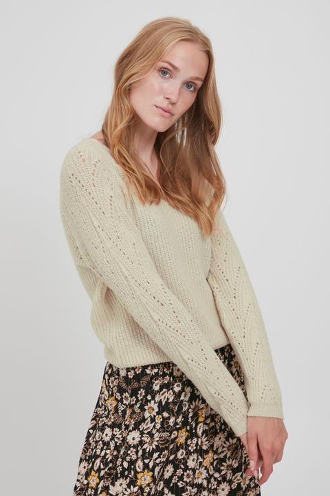 Produktbild B.young BYOMIKKA JUMPER 20810216 (XXL)