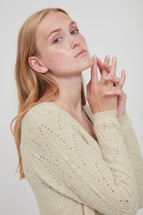 Produktbild B.young BYOMIKKA JUMPER 20810216 (XXL)