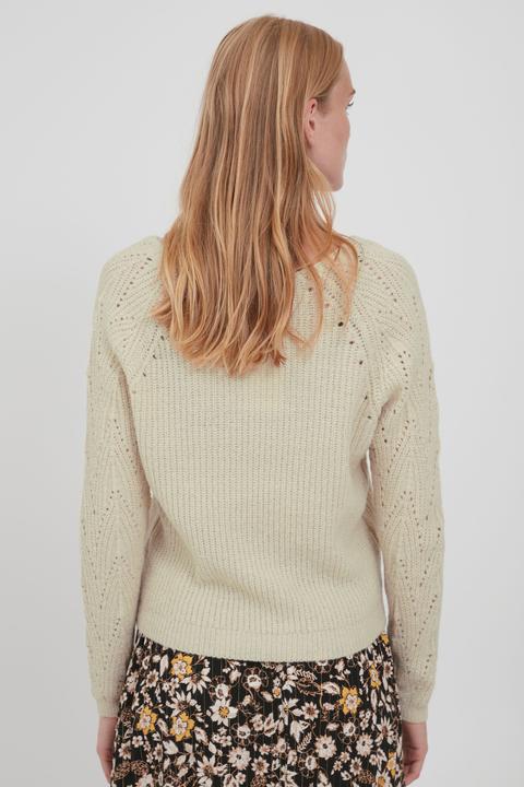 Produktbild B.young BYOMIKKA JUMPER 20810216 (XXL)