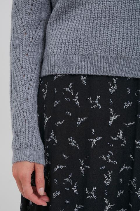 Actual product image B.young BYOMIKKA JUMPER 20810216 (XXL)