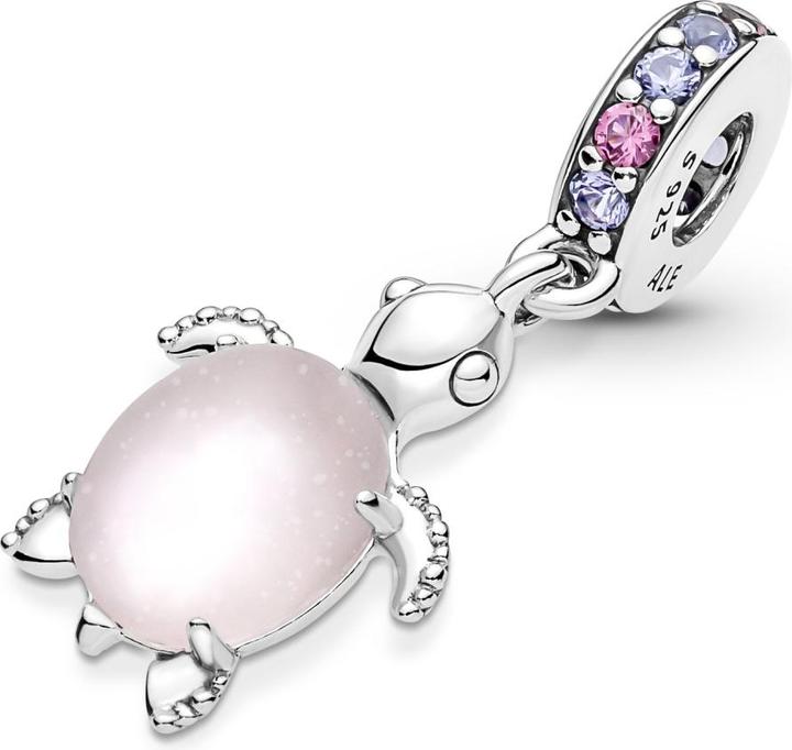 Produktbild Pandora Meeresschildkröte (Silber 925)