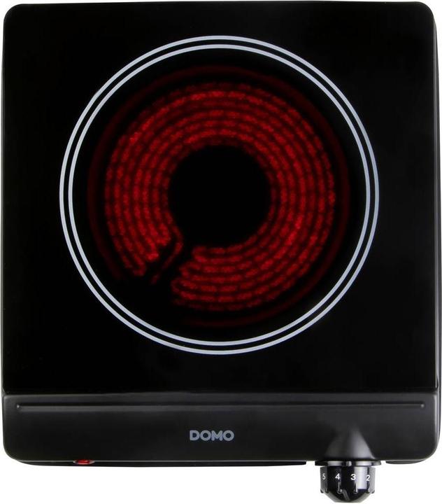 Produktbild Domo DO30111KP