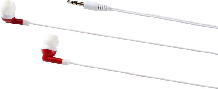 Actual product image Bullet Earphones Rebel (Cable)