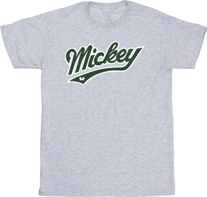 Immagine prodotto Disney Mickey Mouse Bold Maglietta Ragazze (152, 158)