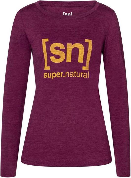 Super Natural W Essential I.D.