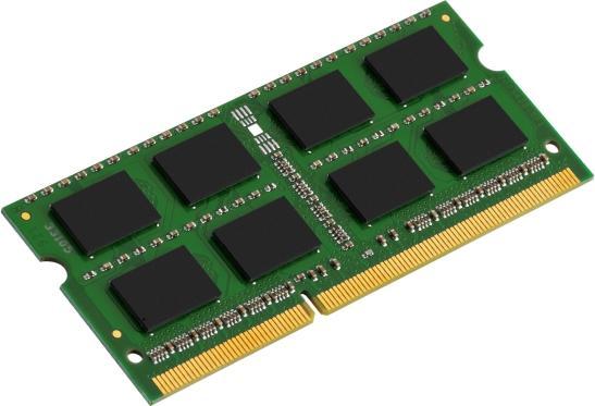 Produktbild Kingston ValueRAM (1 x 16GB, 3200 MHz, DDR4-RAM, SO-DIMM)