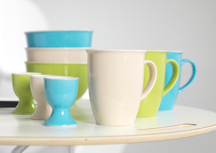 Actual product image Flirt by R&B Cereal bowl 'Doppio (14 cm, 0.52 l, 1 x)