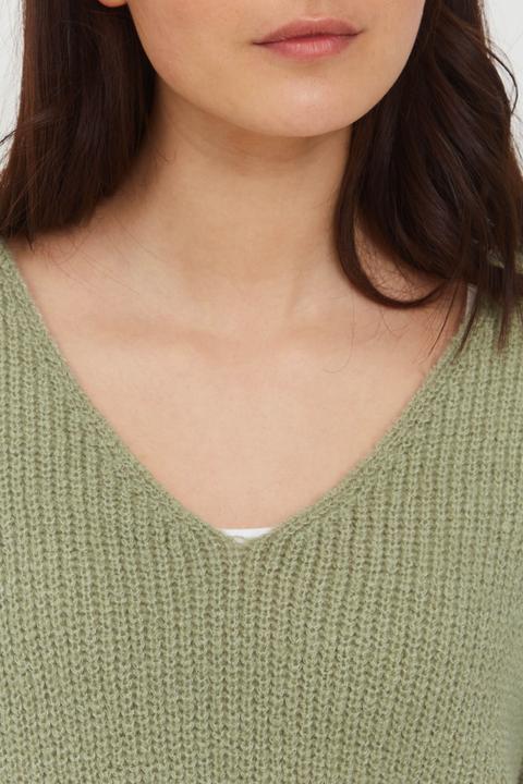 Produktbild B.young BYOMIKKA JUMPER 20810216 (L)